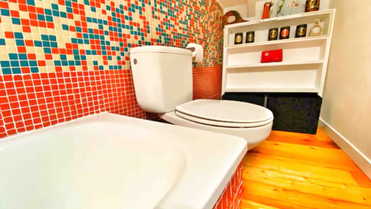 Photo of Bathroom in Bermeo
