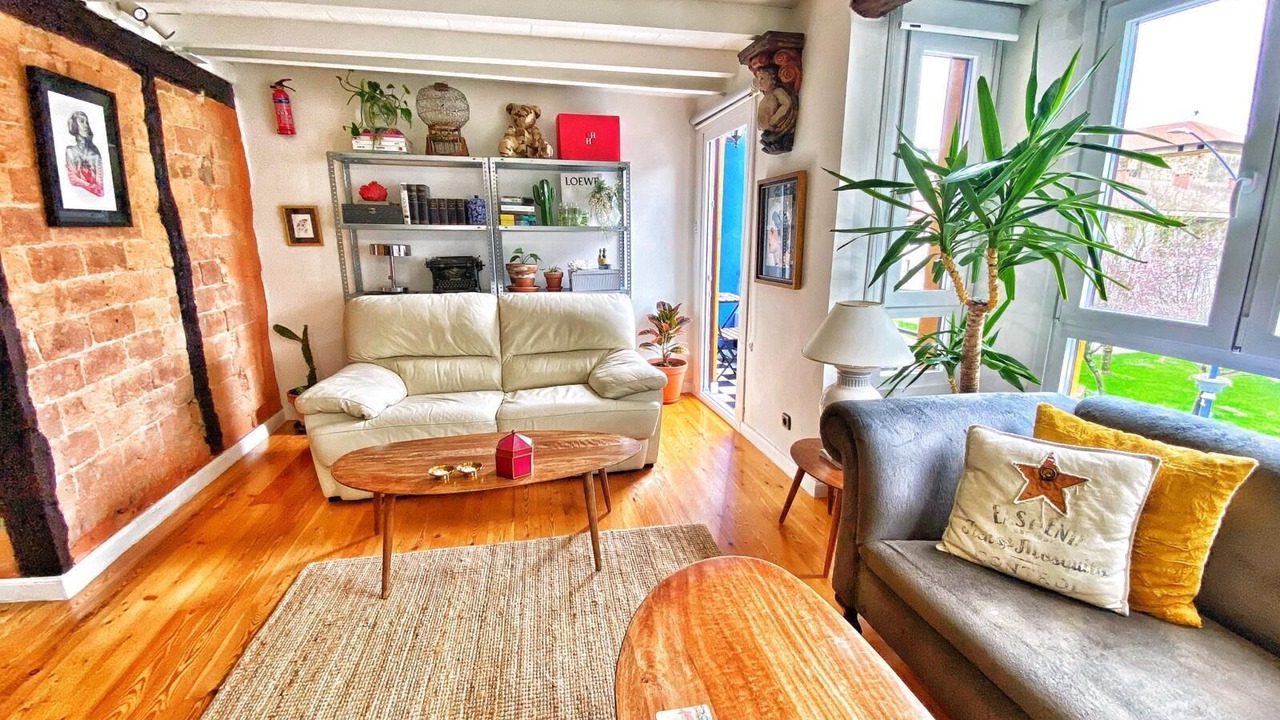 Photo of Livingroom in Bermeo