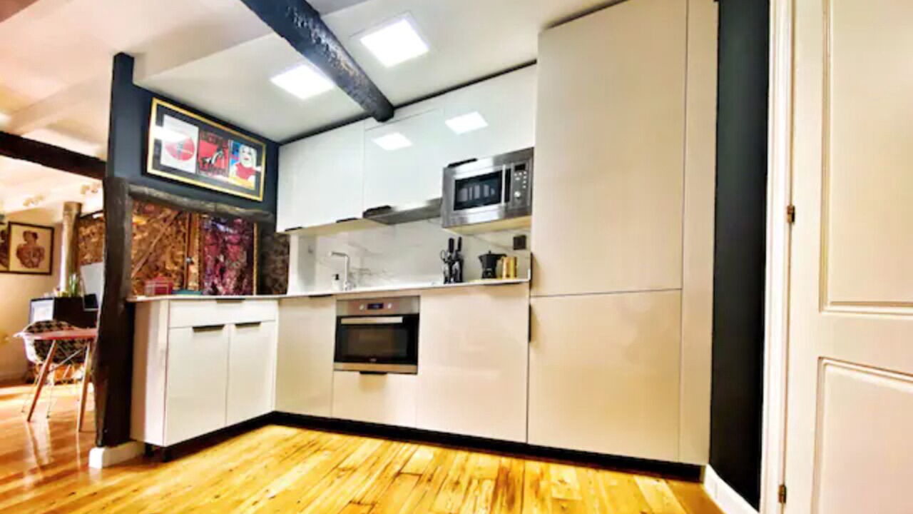 Photo of Kitchen in Bermeo
