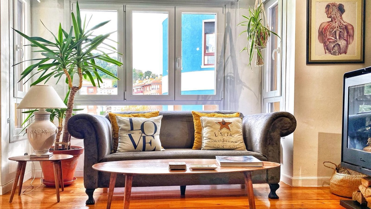 Photo of Livingroom in Bermeo