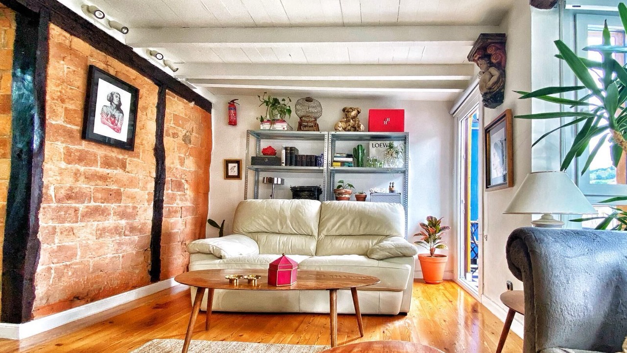 Photo of Livingroom in Bermeo