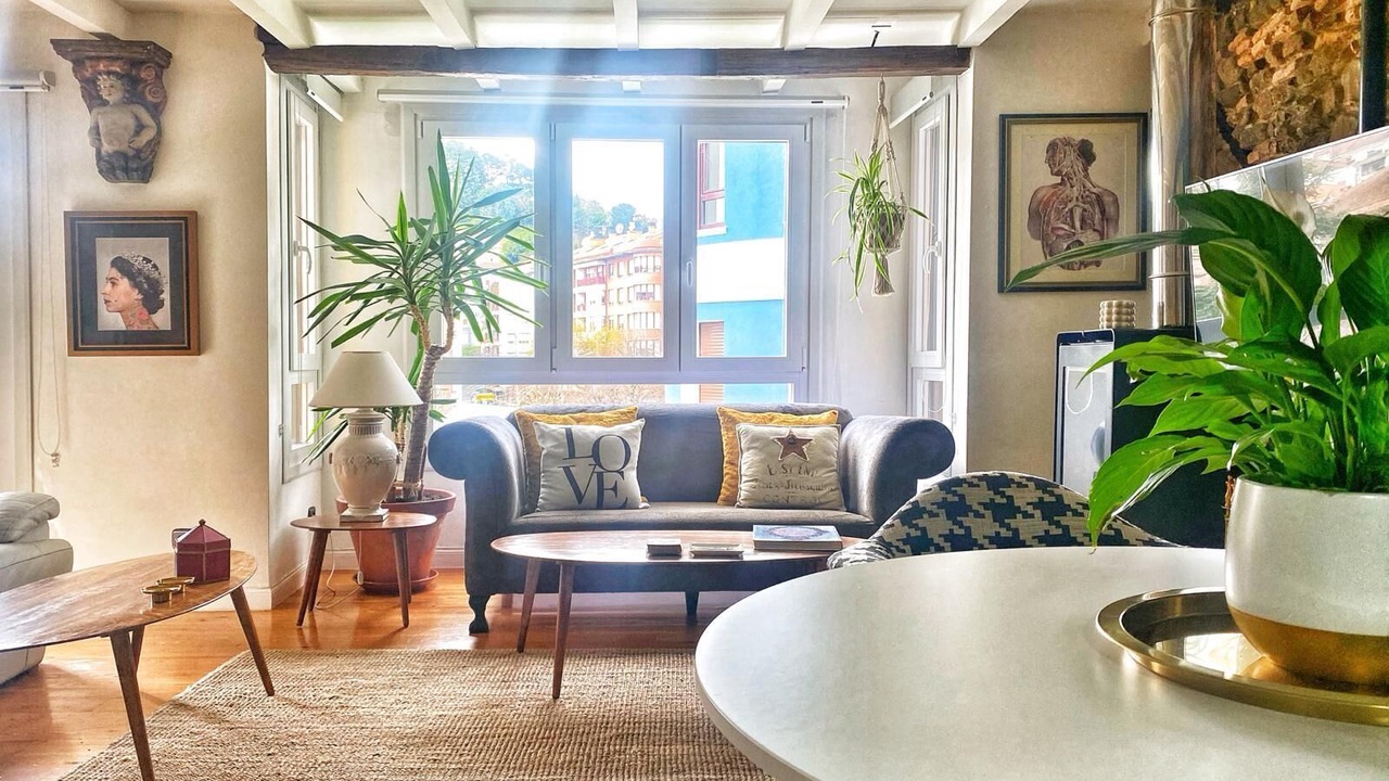 Photo of Livingroom in Bermeo
