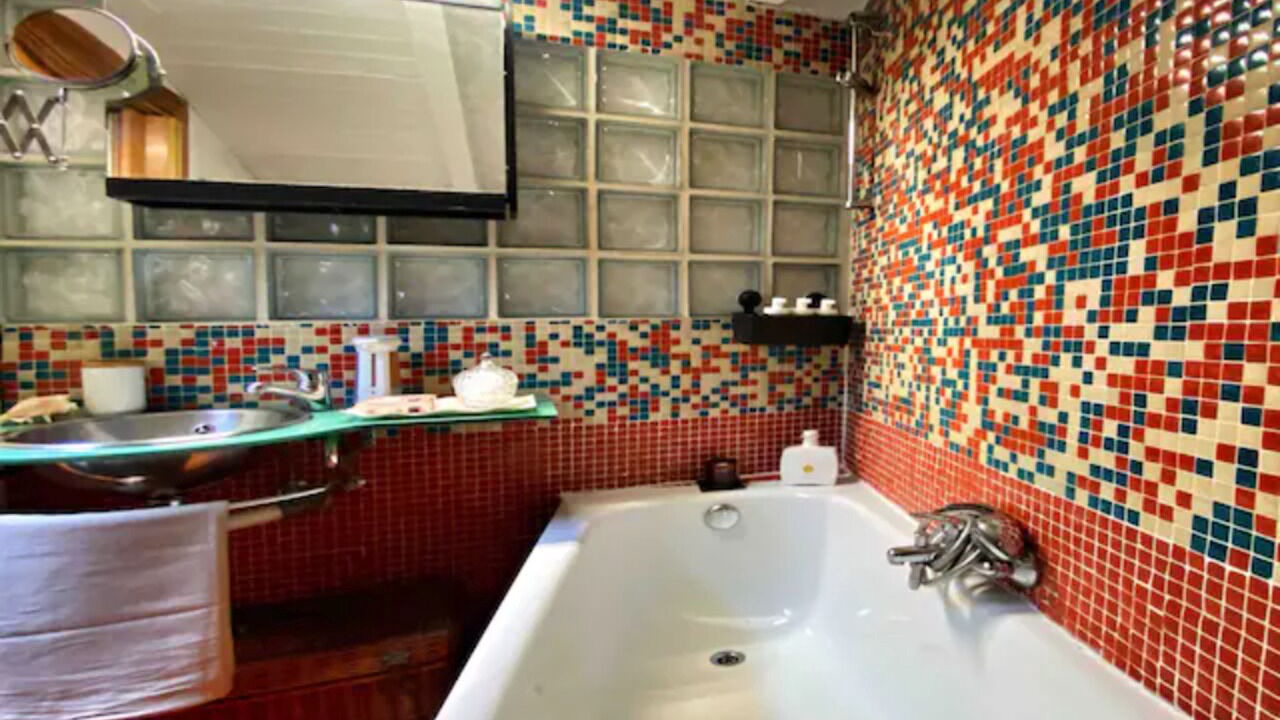 Photo of Bathroom in Bermeo