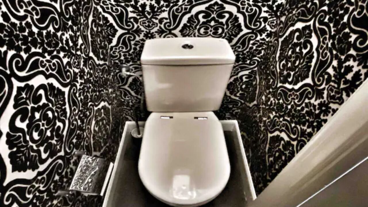 Photo of Bathroom in Bermeo