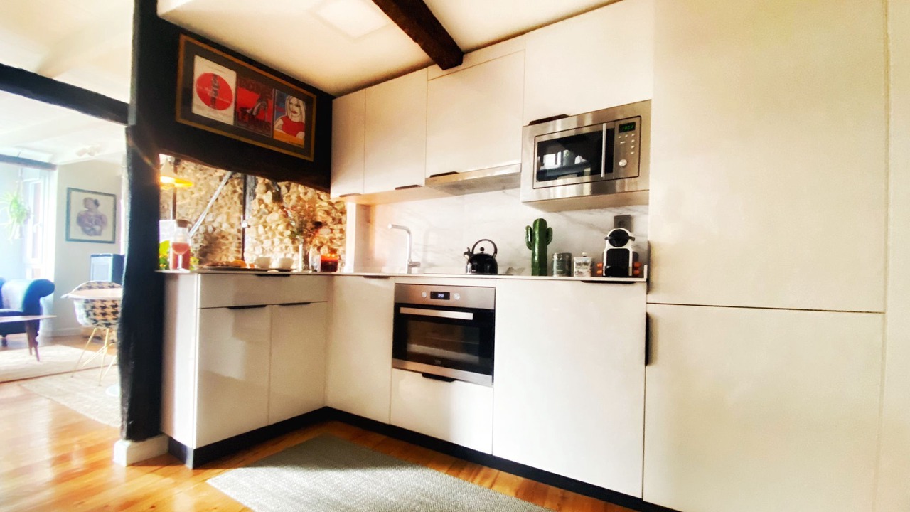 Photo of Kitchen in Bermeo