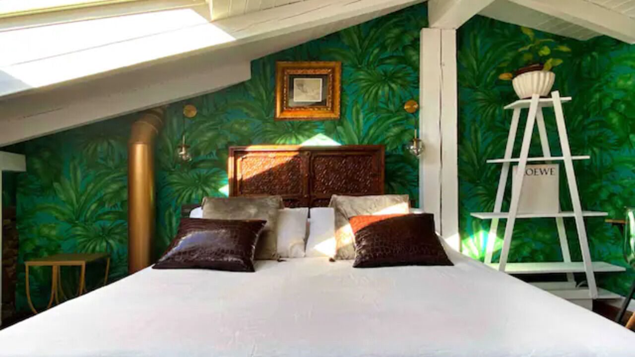 Photo of Bedroom in Bermeo