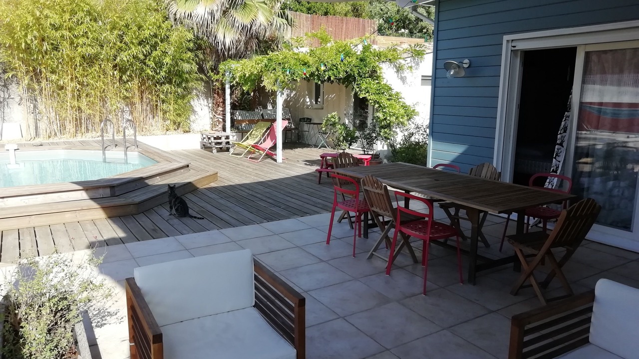 Photo of Outdoor in Sommieres