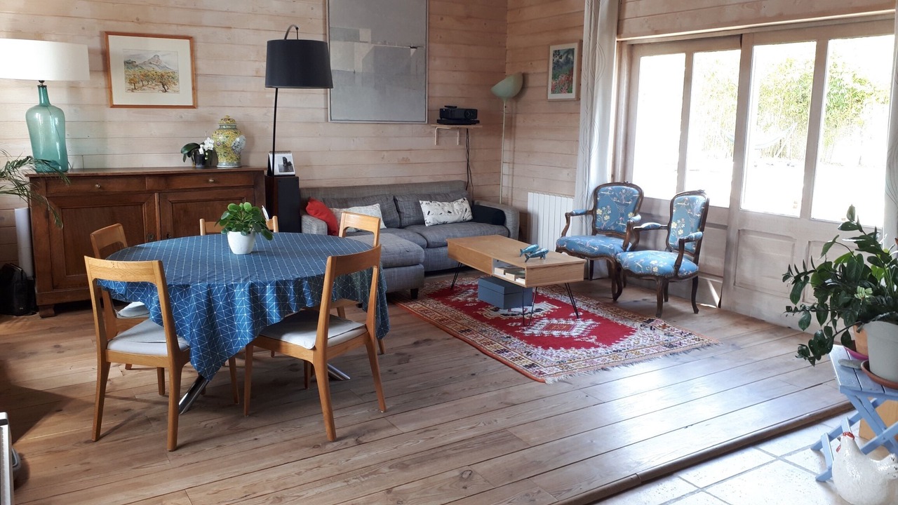 Photo of Livingroom in Sommieres