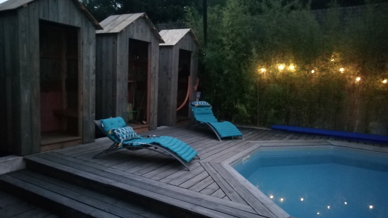 Photo of Outdoor in Sommieres