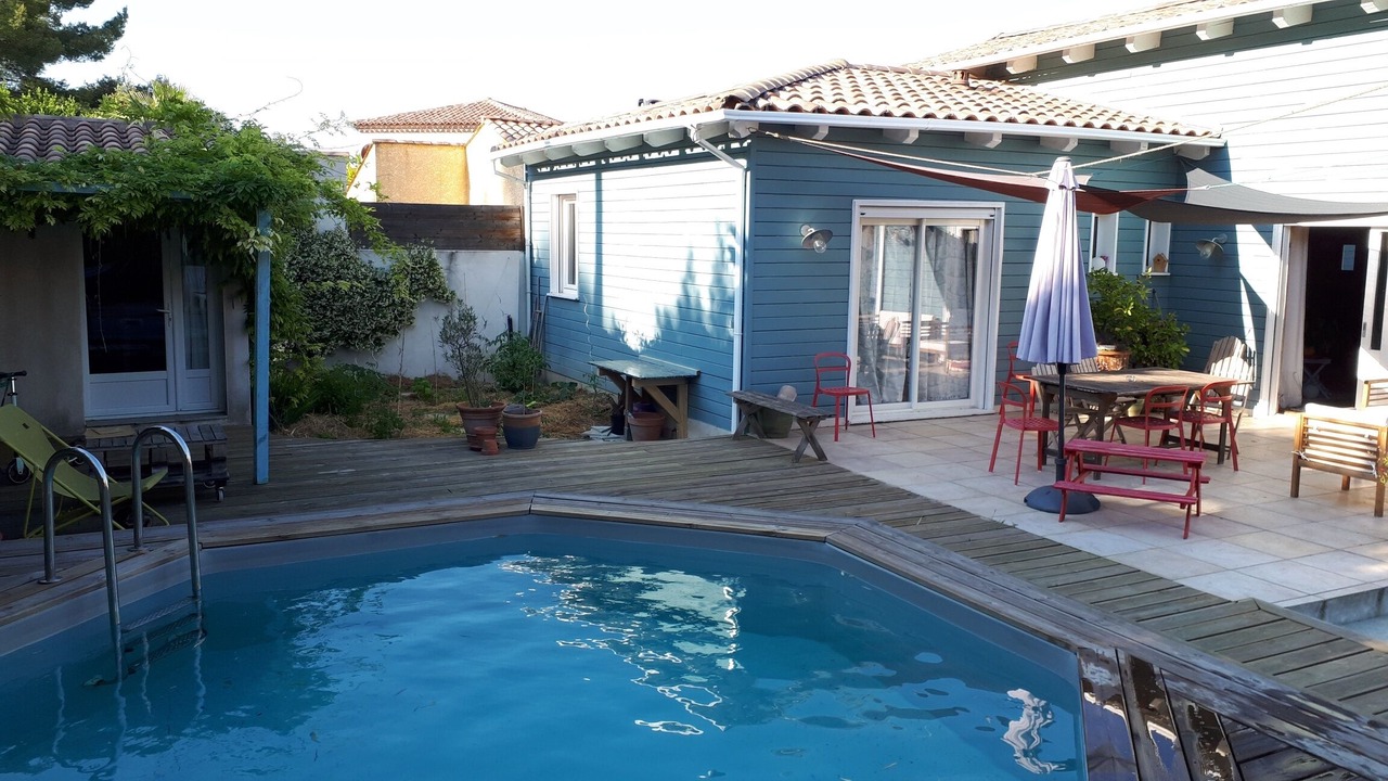 Photo of Outdoor in Sommieres