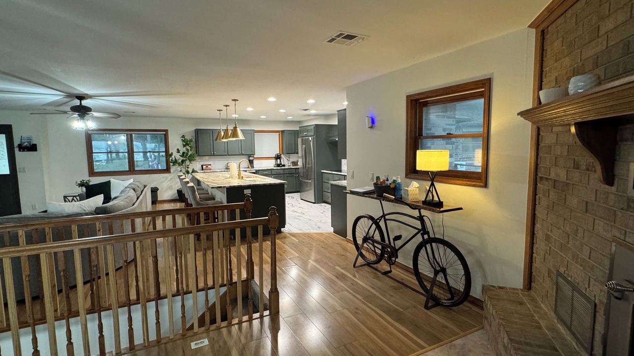 Photo of Livingroom in Grove