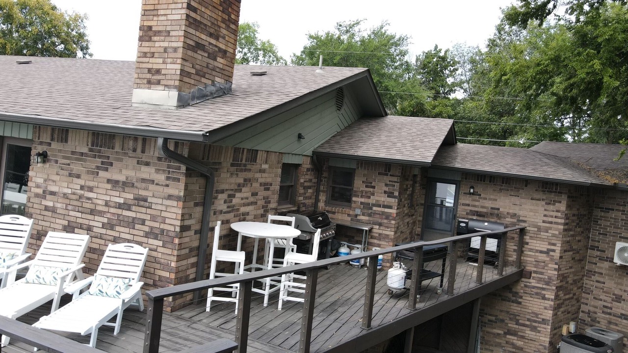 Photo of Patio Balcony in Grove