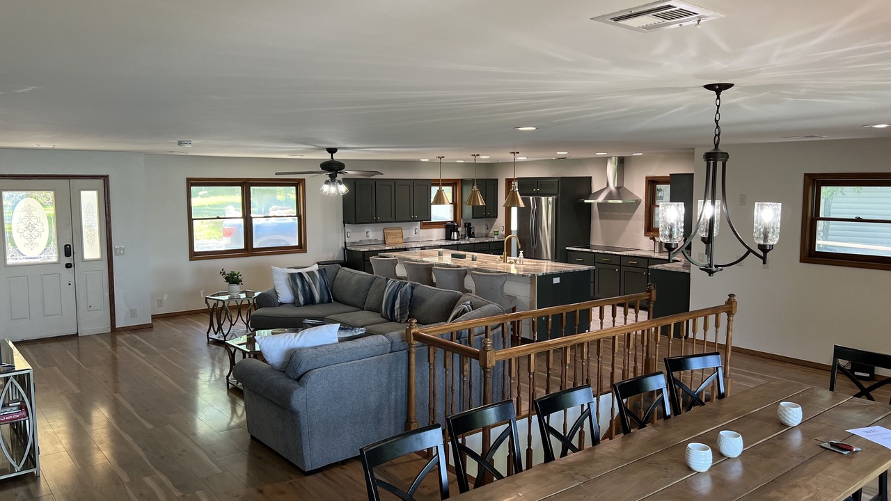 Photo of Livingroom in Grove