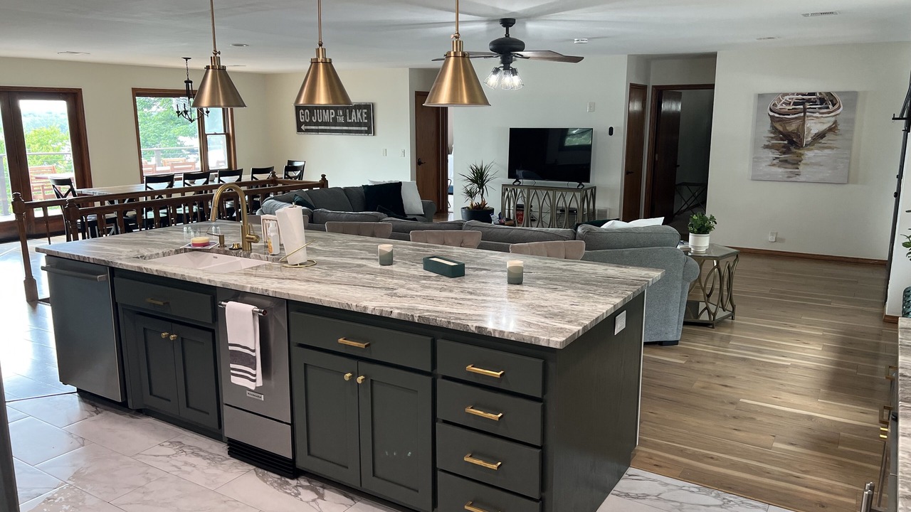 Photo of Kitchen in Grove