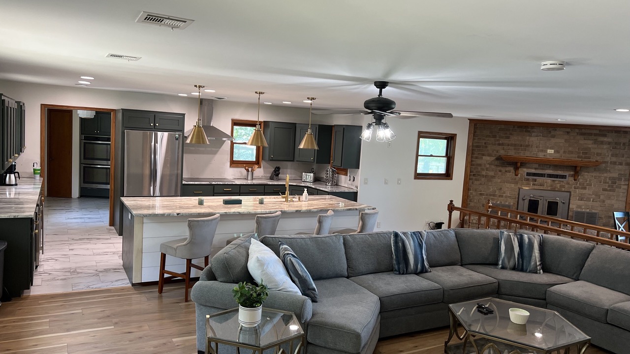 Photo of Livingroom in Grove