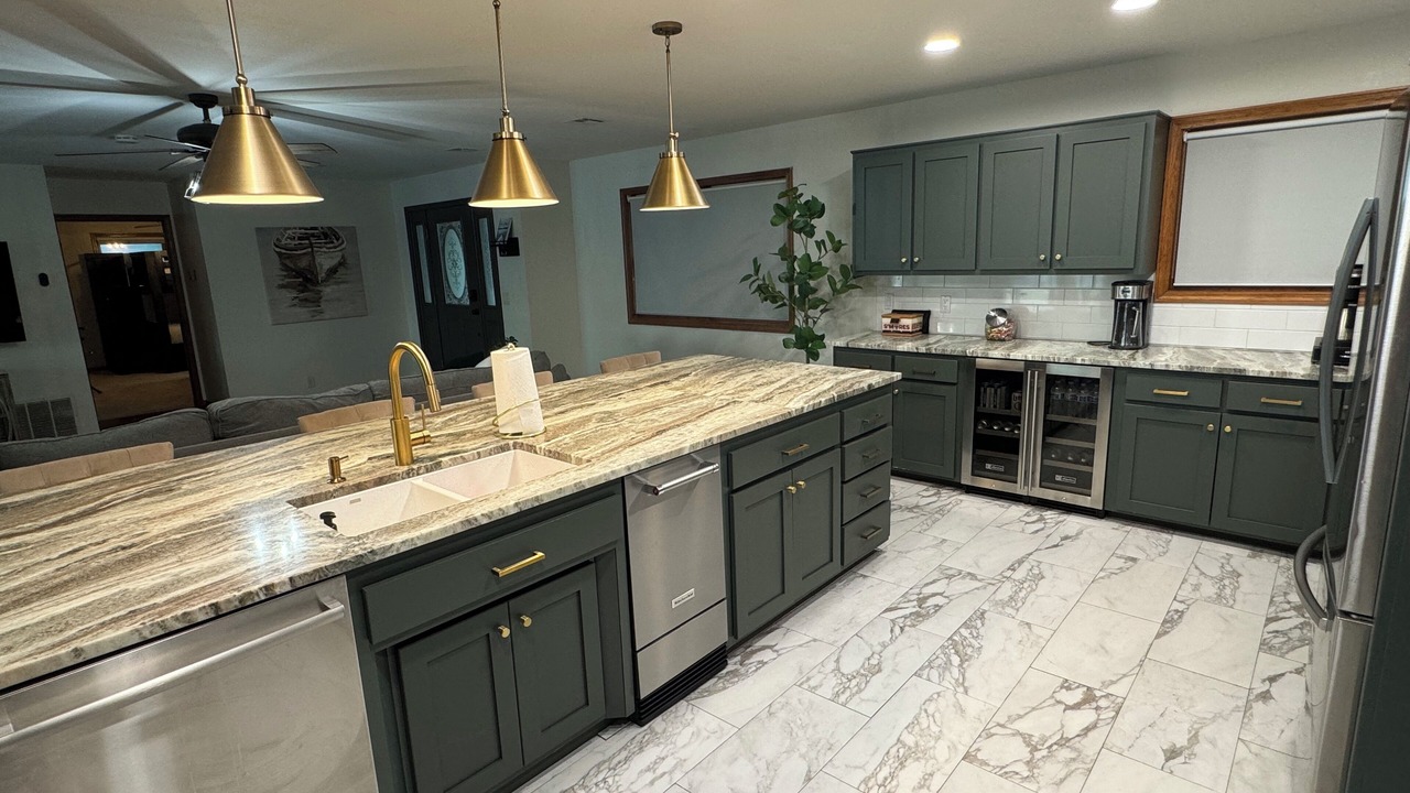 Photo of Kitchen in Grove