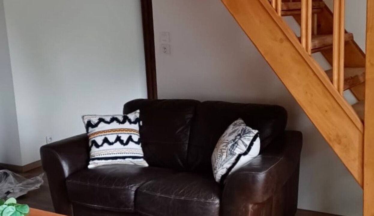 Photo of Livingroom in Le Plessis-Lastelle