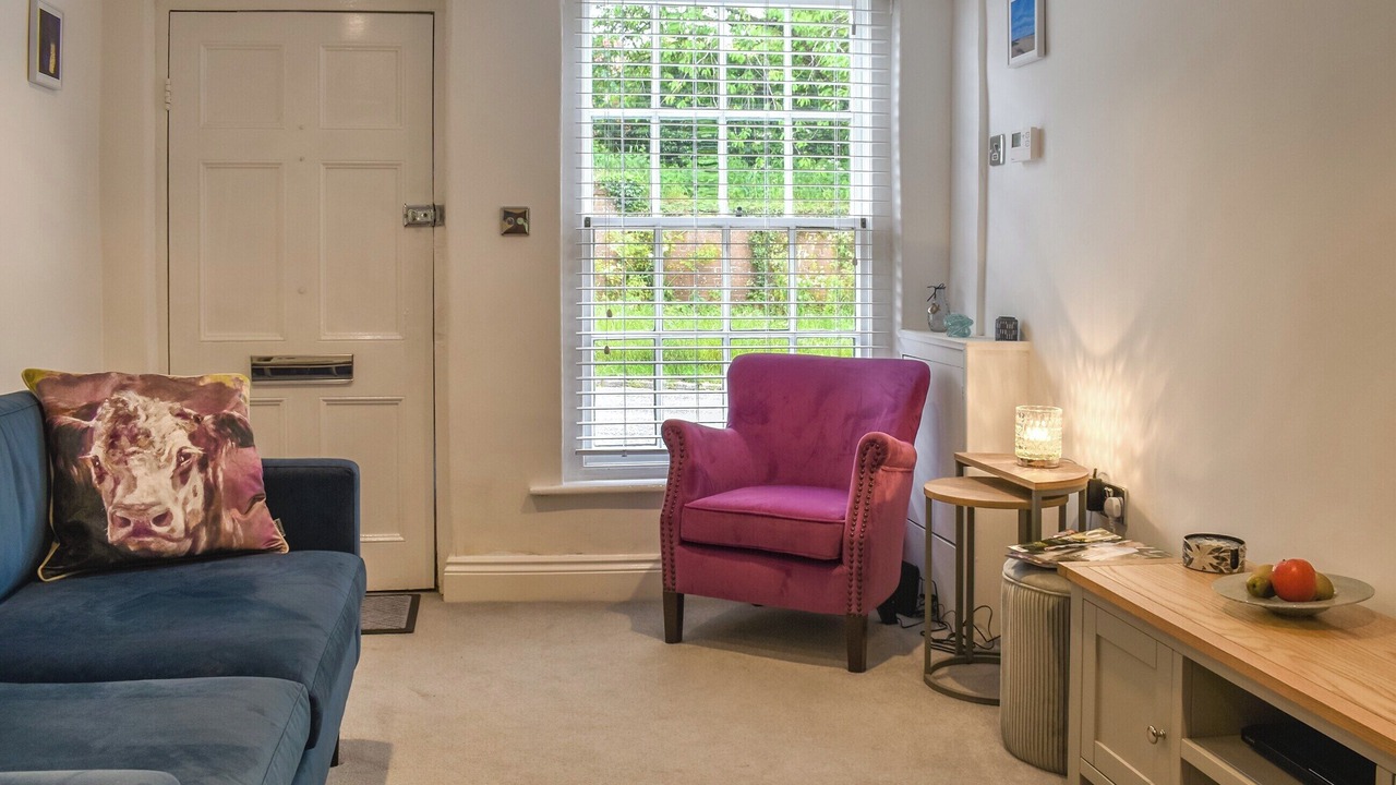 Photo of Bedroom in Wangford