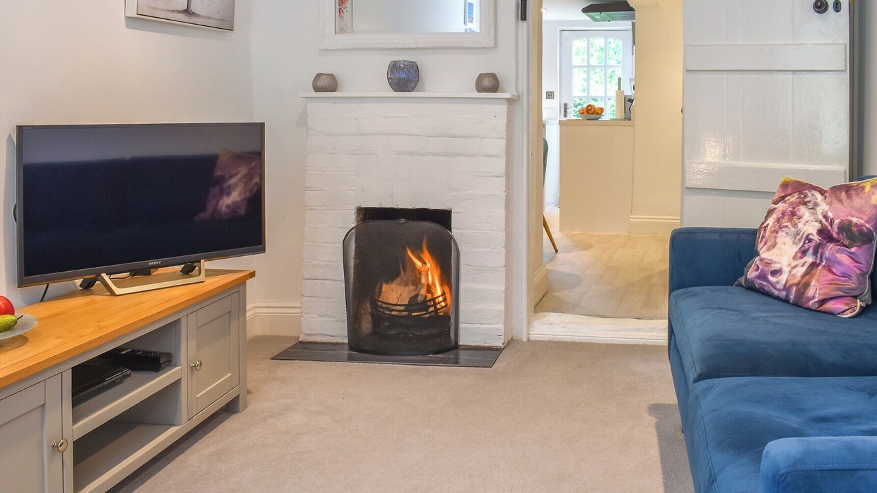 Photo of Bedroom in Wangford