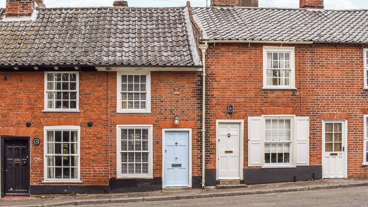 Photo of Outdoor in Wangford