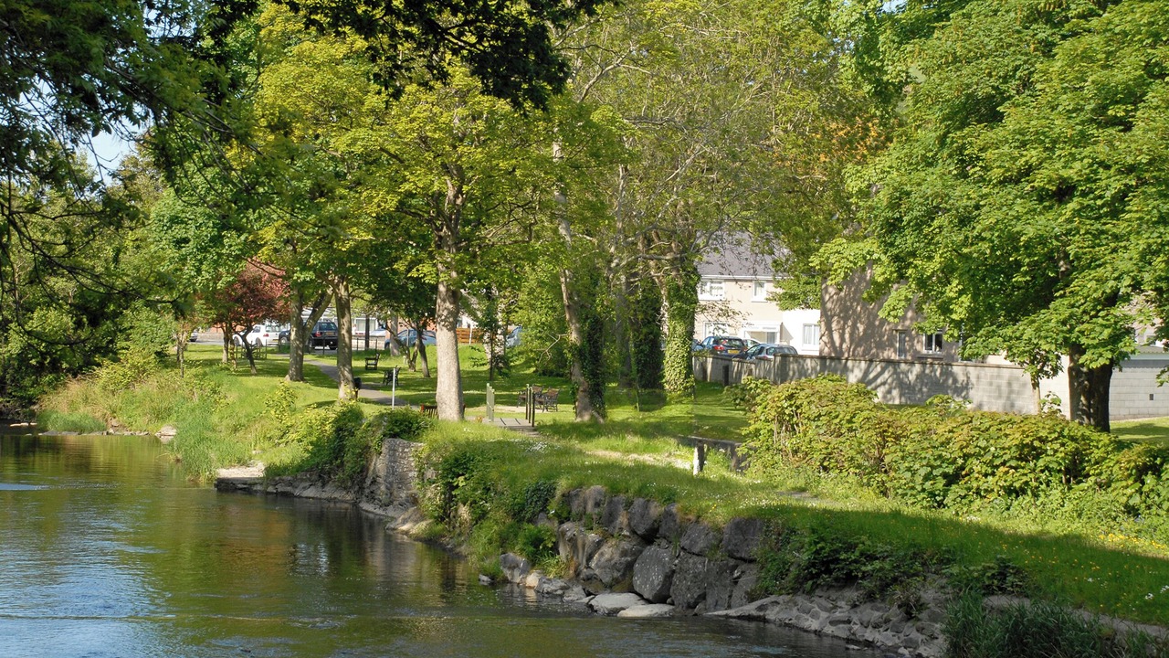 Photo of Outdoor in Aberaeron