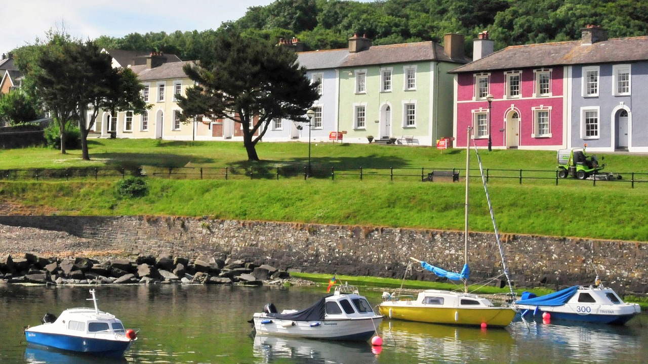 Photo of Others in Aberaeron