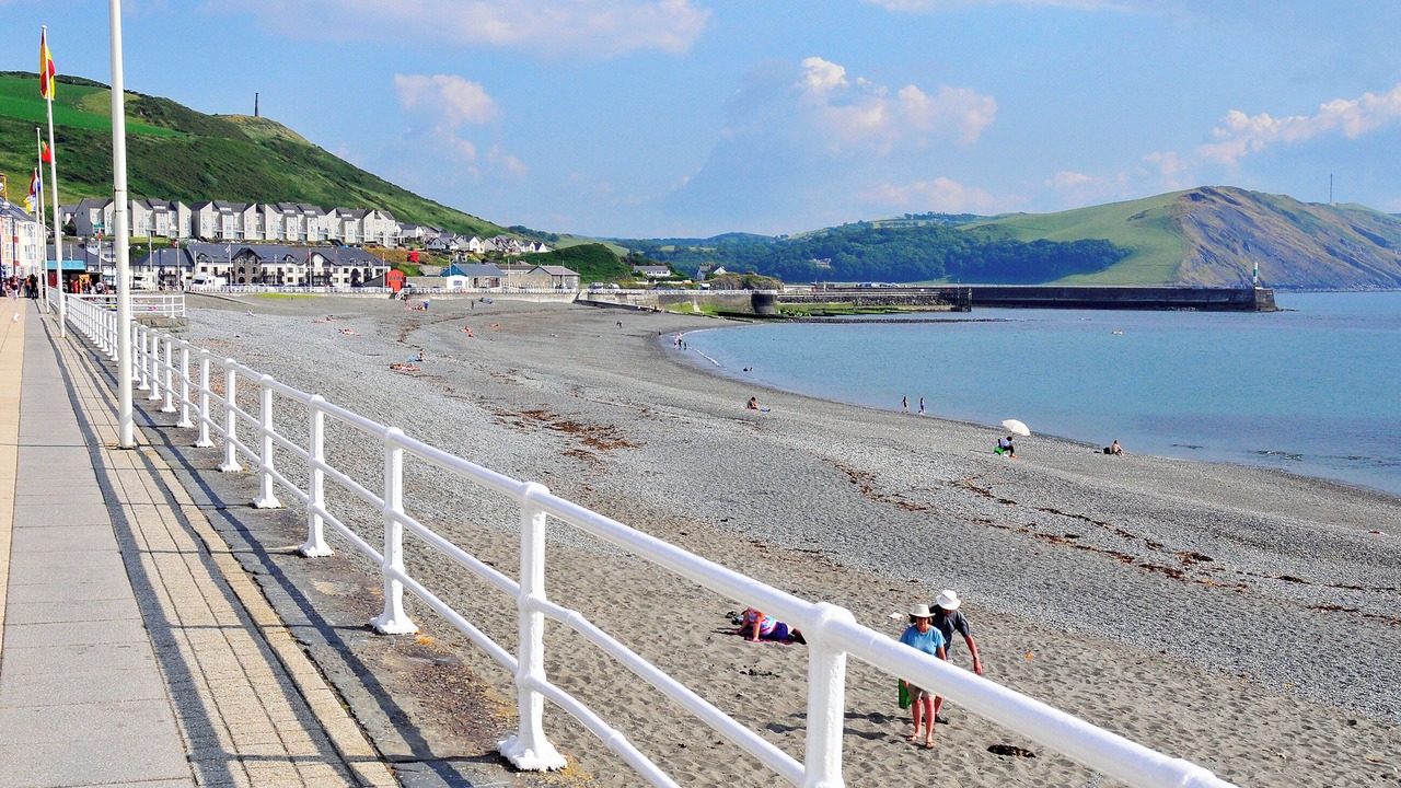 Photo of Others in Aberaeron
