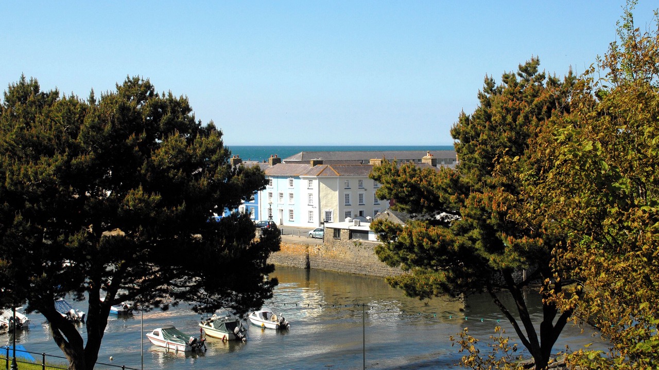 Photo of Outdoor in Aberaeron