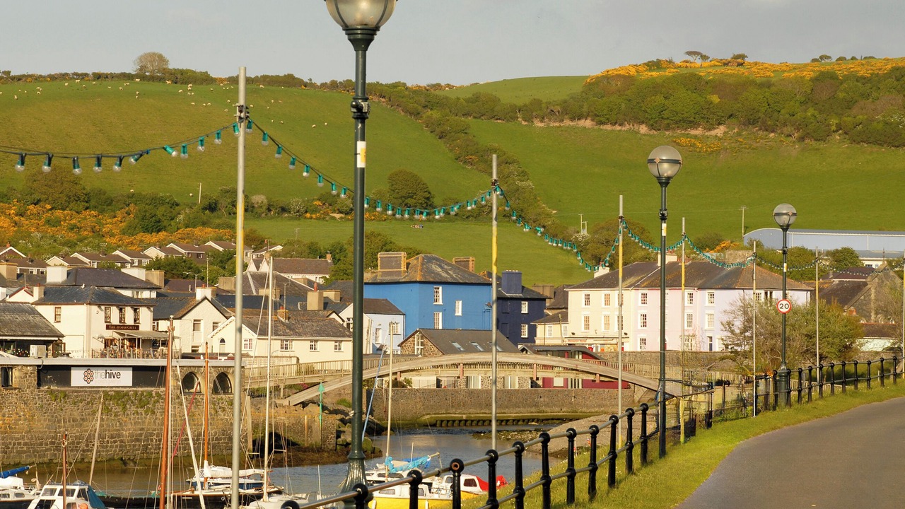 Photo of Outdoor in Aberaeron