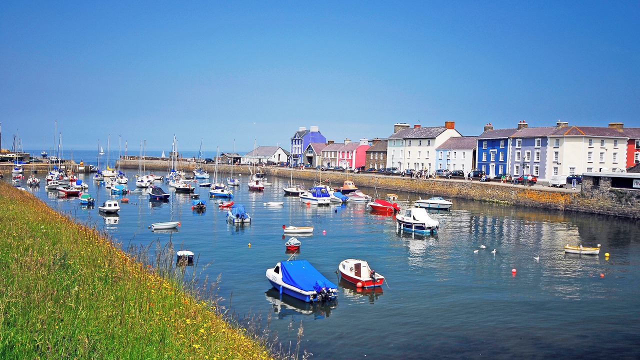 Photo of Outdoor in Aberaeron