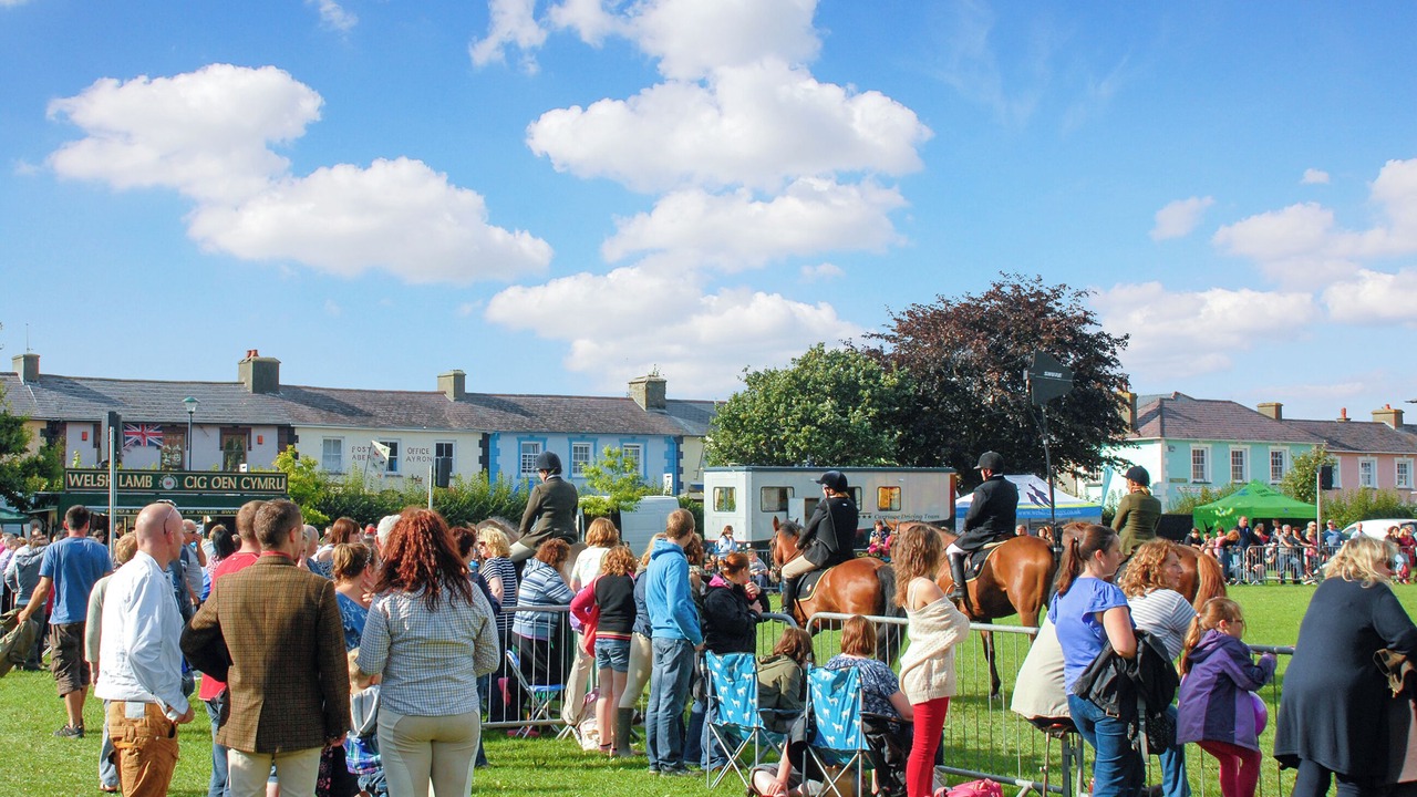 Photo of Outdoor in Aberaeron