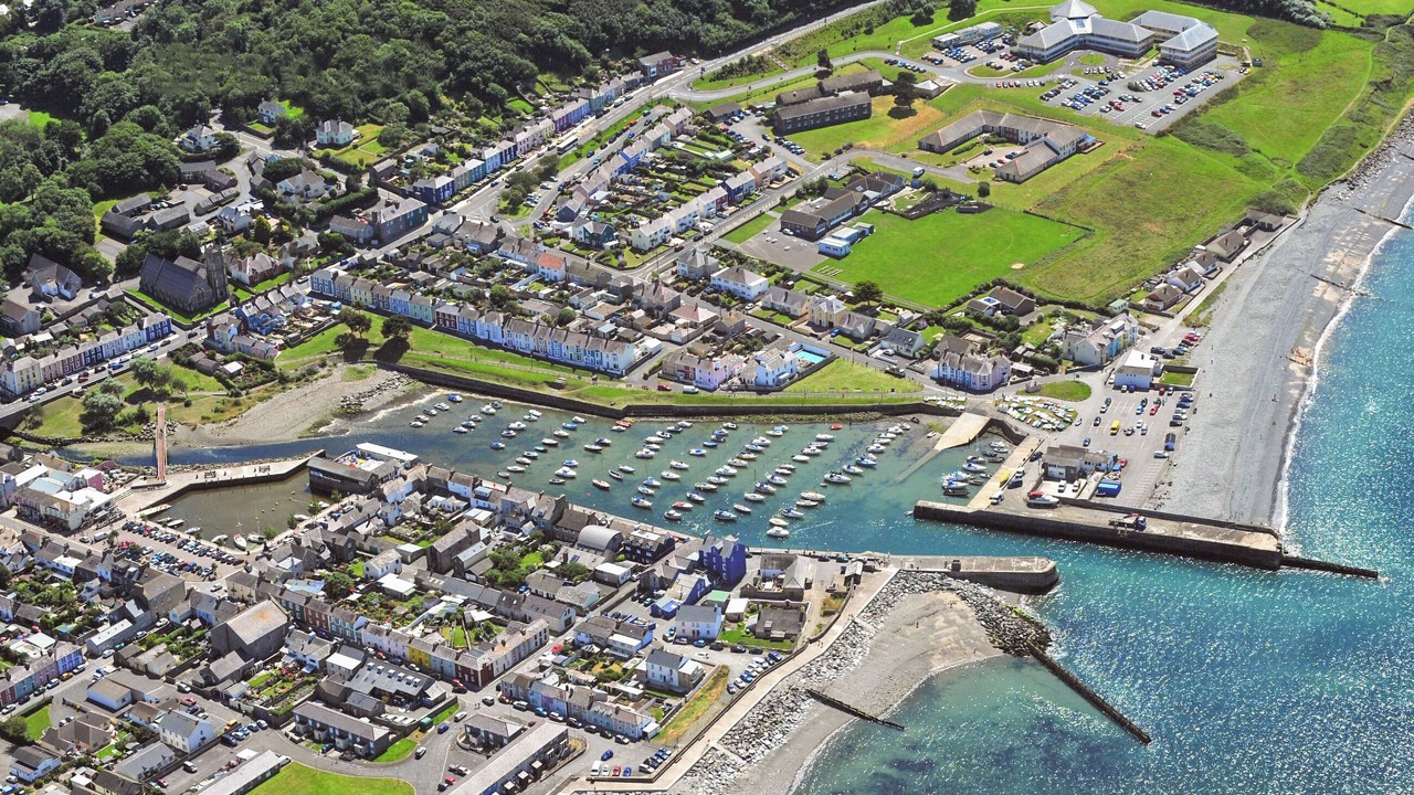 Photo of Outdoor in Aberaeron