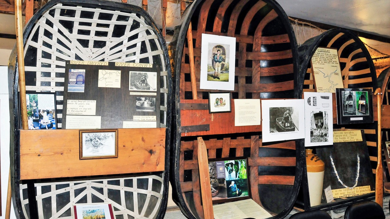 Photo of Others in Aberaeron