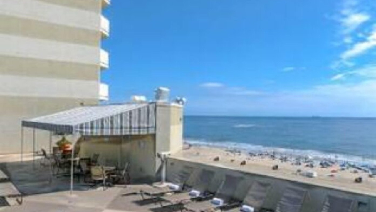 Photo of Outdoor in Northeast Virginia Beach