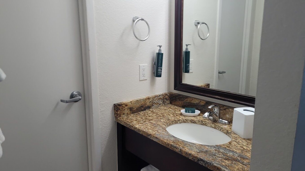 Photo of Bathroom in Northeast Virginia Beach
