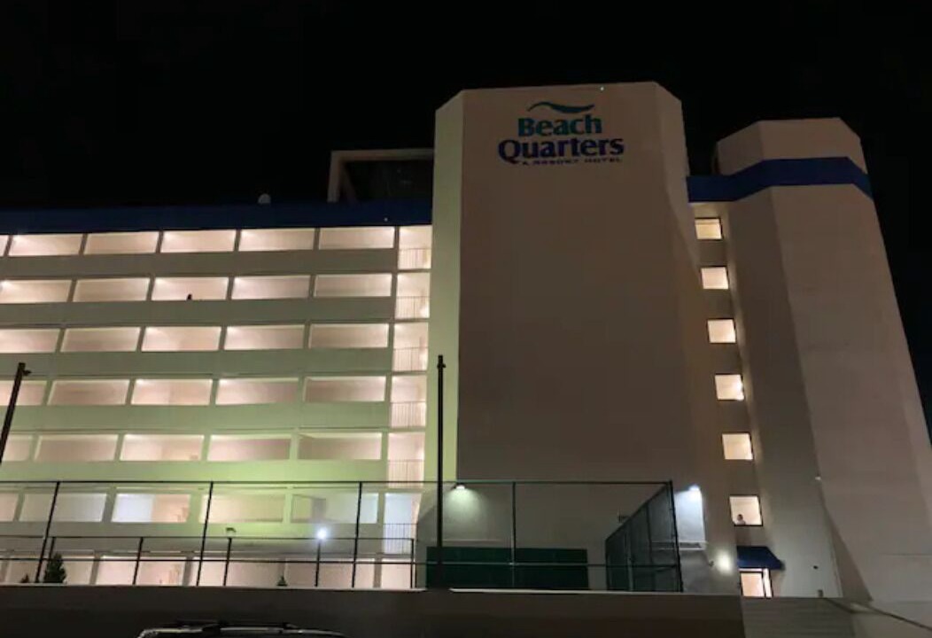 Photo of Outdoor in Northeast Virginia Beach