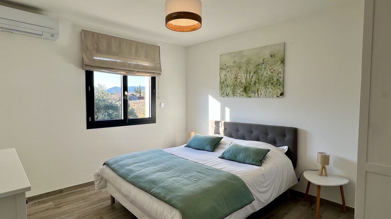 Photo of Bedroom in Les Vans