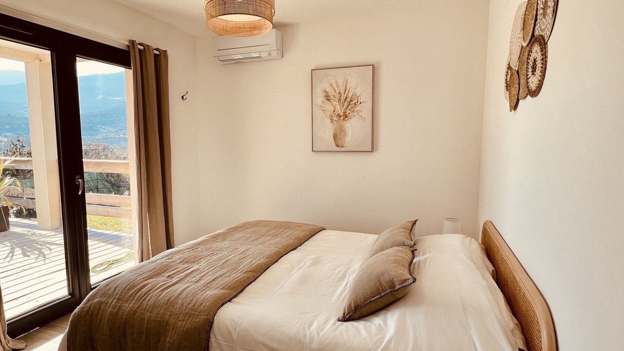 Photo of Bedroom in Les Vans