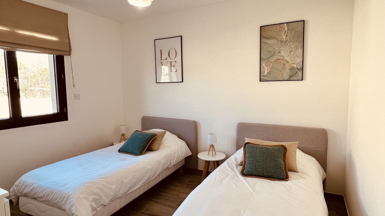 Photo of Bedroom in Les Vans