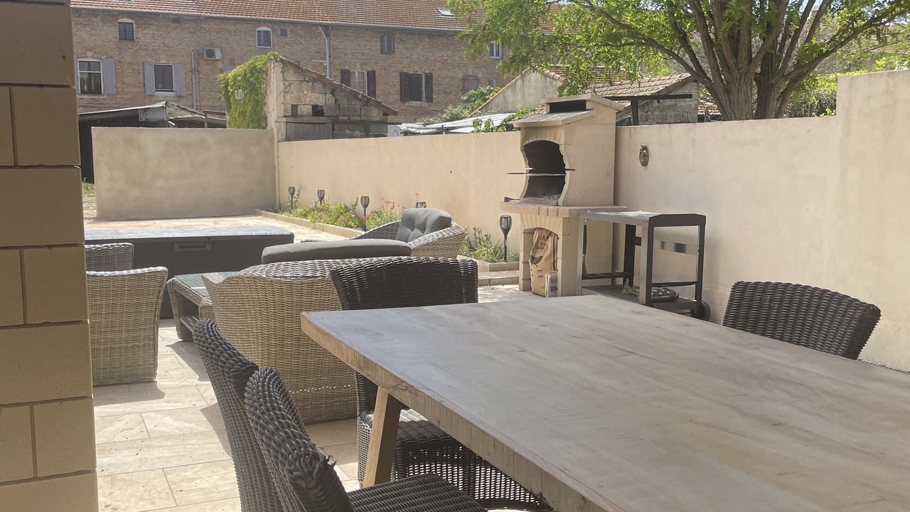 Photo of Outdoor in Salin-de-Giraud