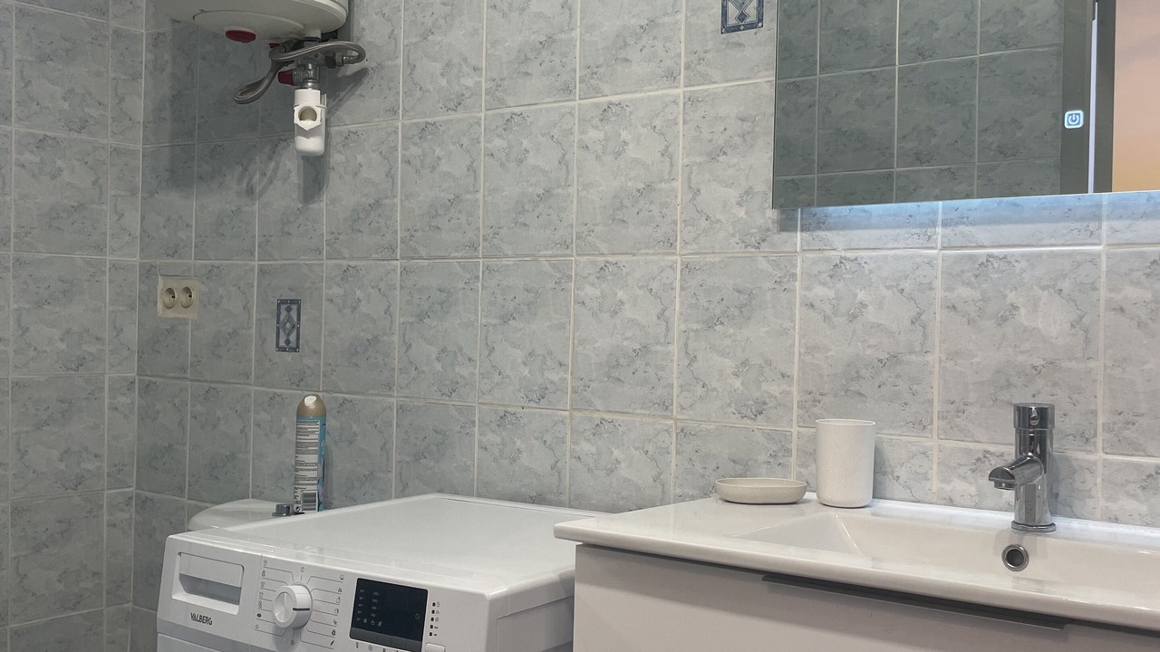 Photo of Bathroom in Salin-de-Giraud