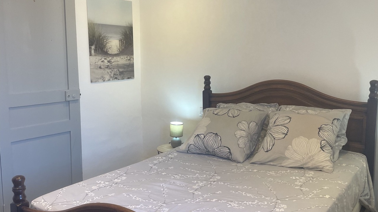 Photo of Bedroom in Salin-de-Giraud