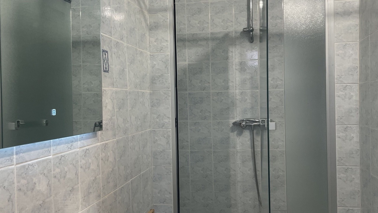 Photo of Bathroom in Salin-de-Giraud