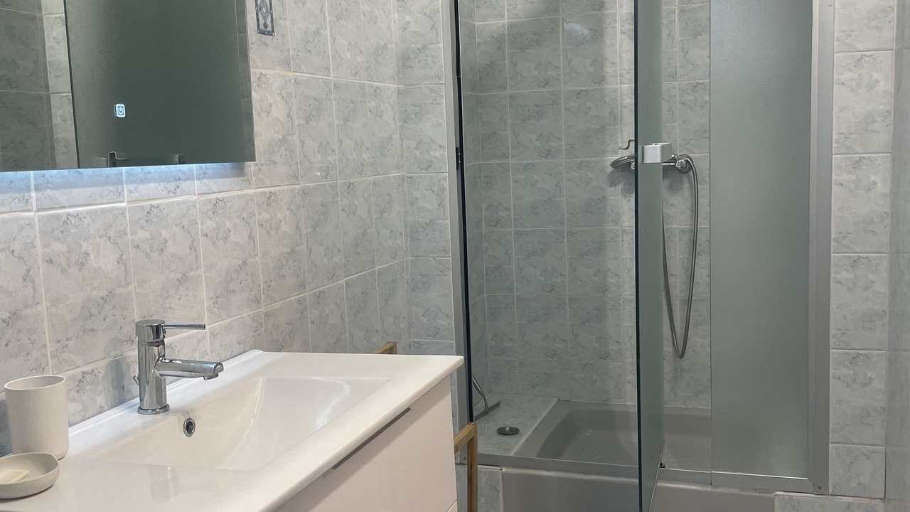 Photo of Bathroom in Salin-de-Giraud