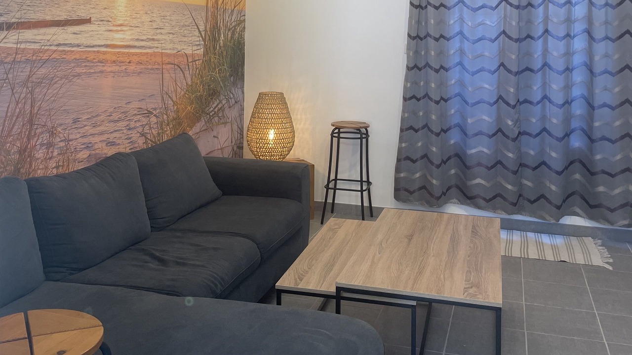 Photo of Livingroom in Salin-de-Giraud