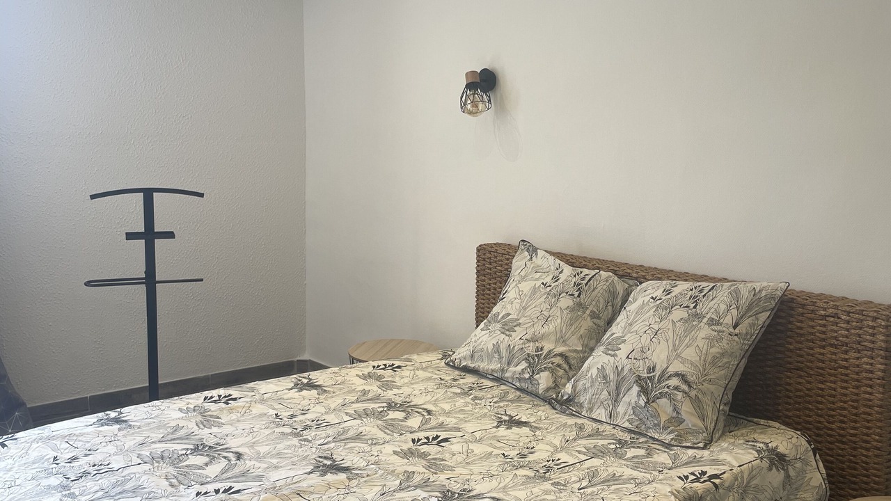 Photo of Bedroom in Salin-de-Giraud