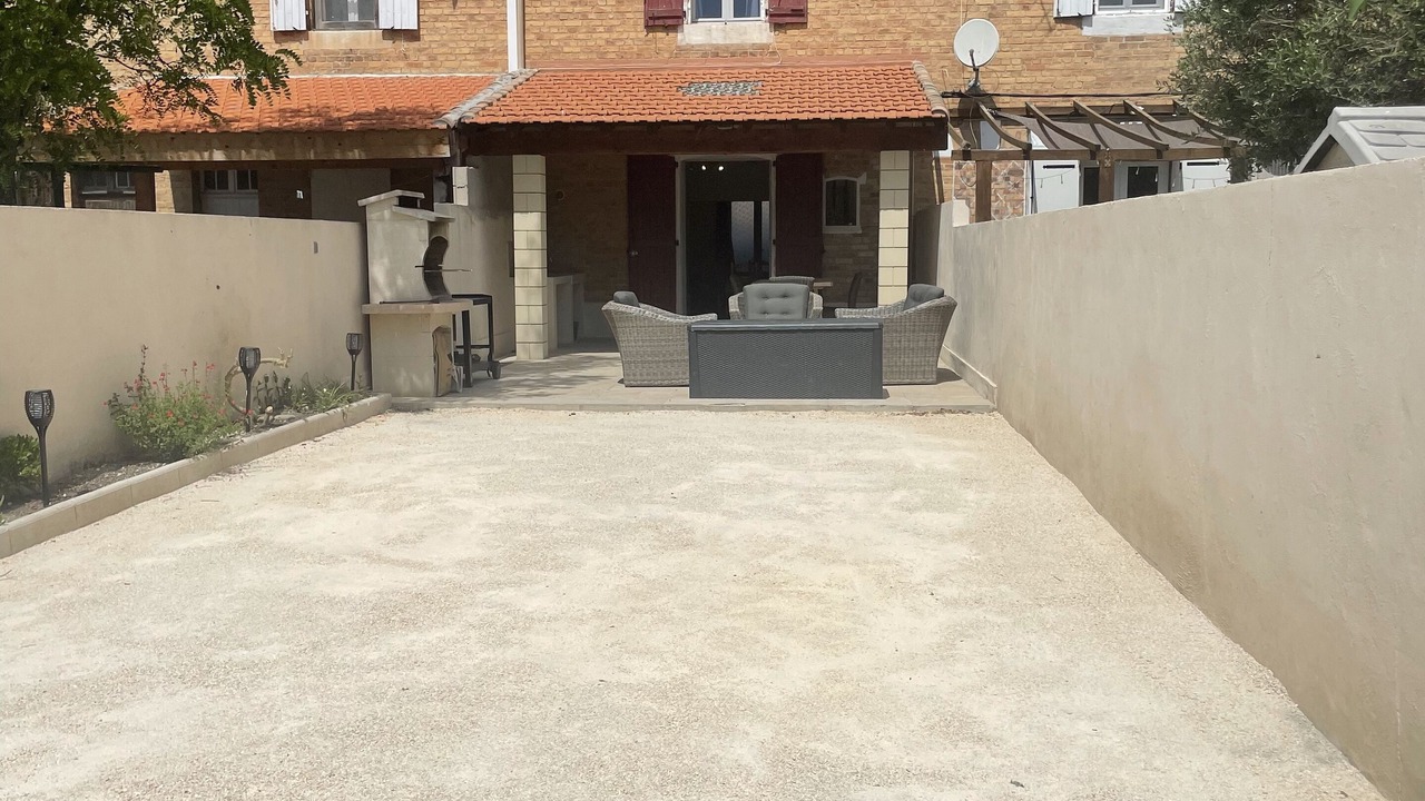 Photo of Outdoor in Salin-de-Giraud