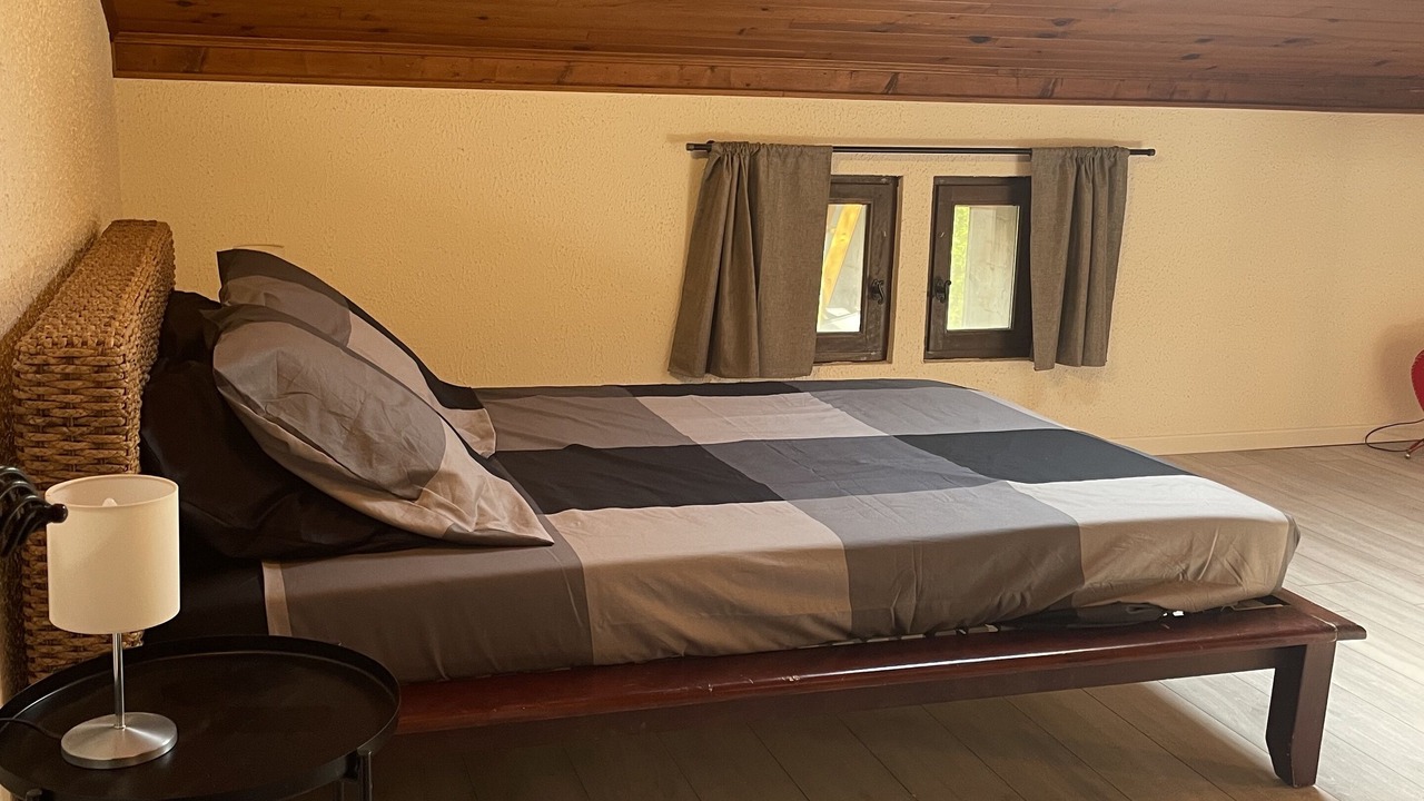 Photo of Bedroom in Salin-de-Giraud