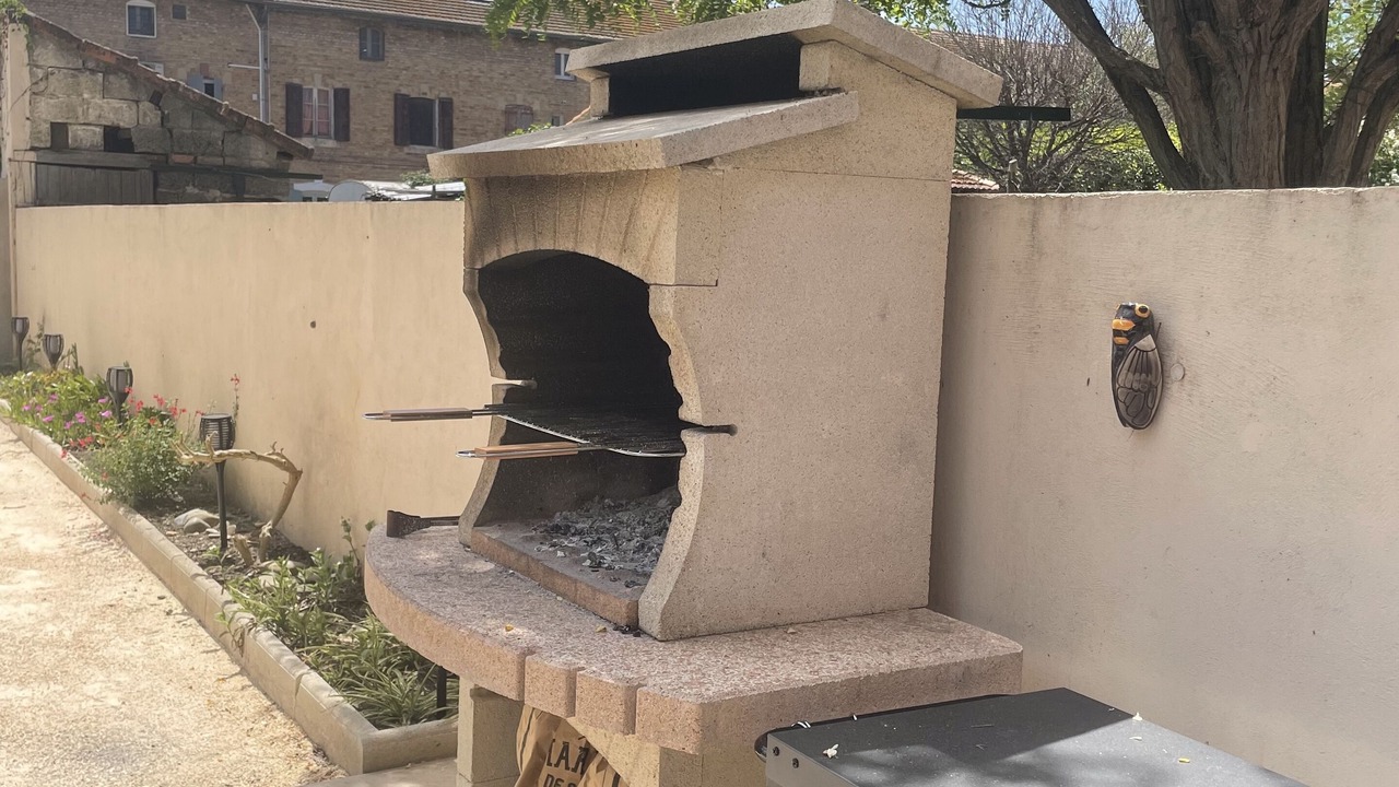 Photo of Patio Balcony in Salin-de-Giraud