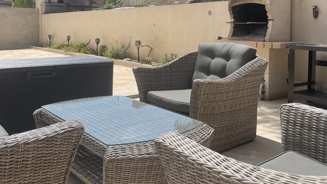 Photo of Patio Balcony in Salin-de-Giraud
